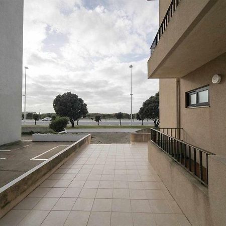 Apartamento Edumar Apartment Vila do Conde Bagian luar foto