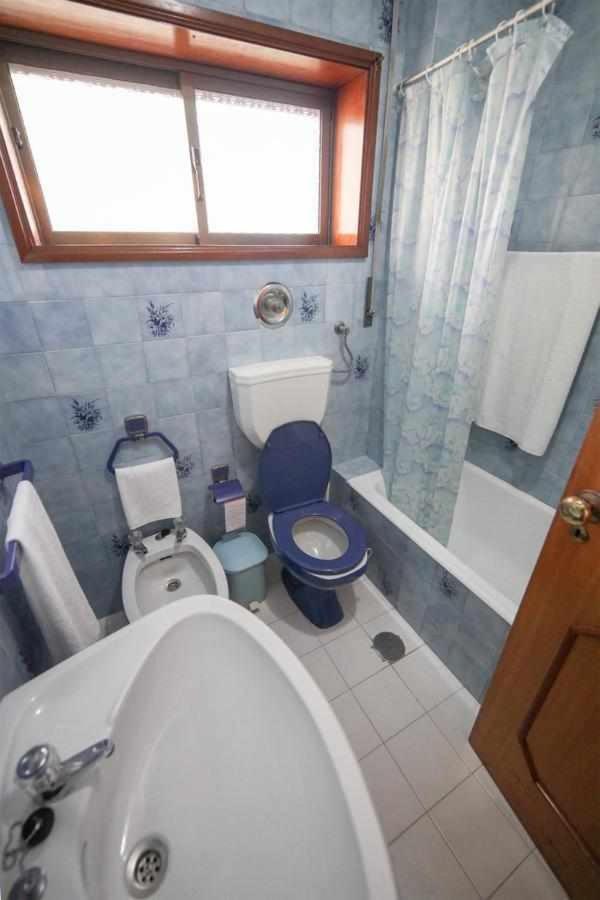 Apartamento Edumar Apartment Vila do Conde Bagian luar foto