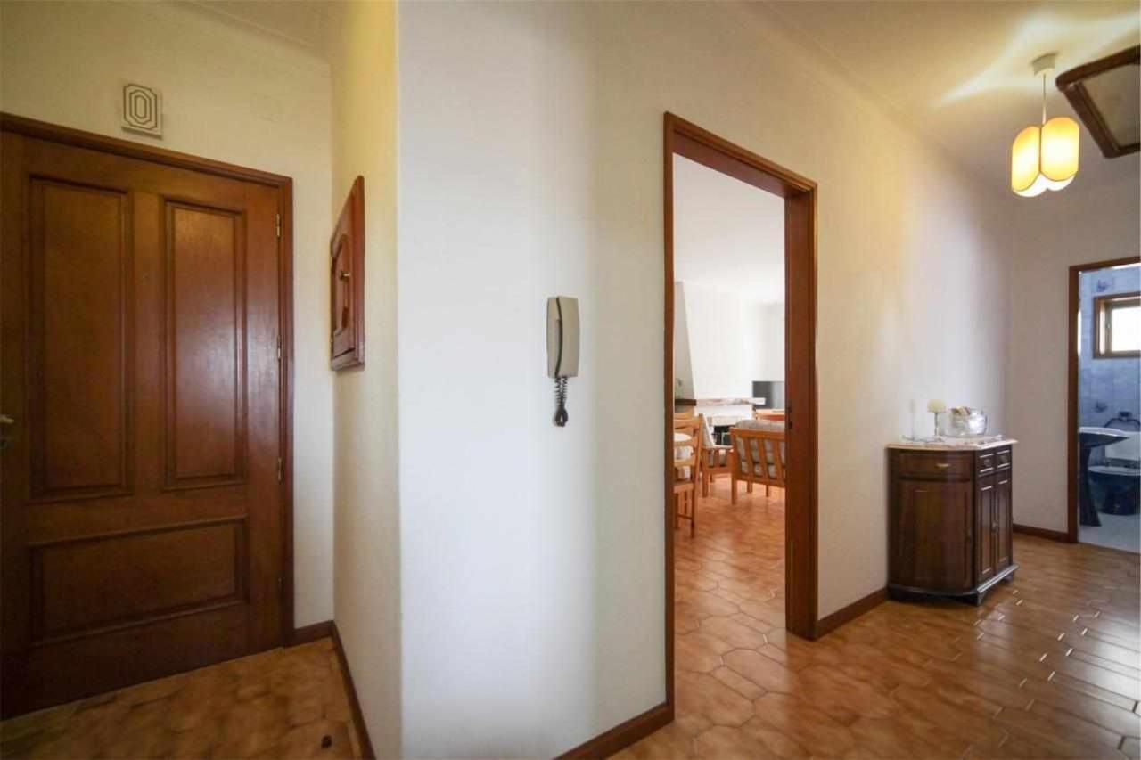 Apartamento Edumar Apartment Vila do Conde Bagian luar foto