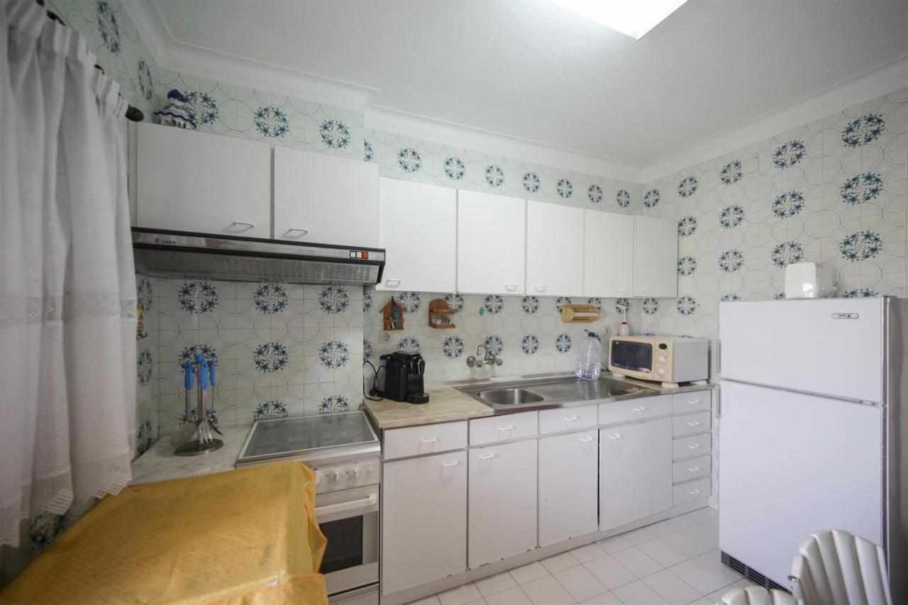 Apartamento Edumar Apartment Vila do Conde Bagian luar foto