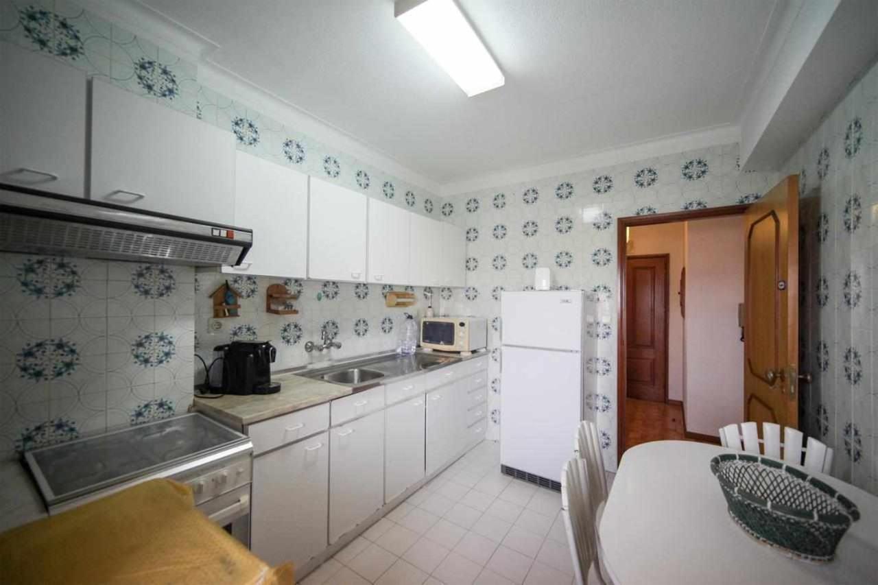Apartamento Edumar Apartment Vila do Conde Bagian luar foto