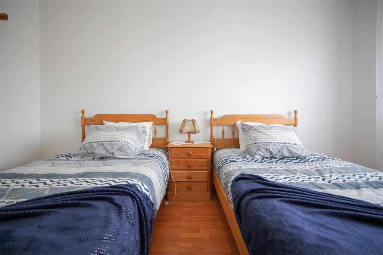 Apartamento Edumar Apartment Vila do Conde Bagian luar foto