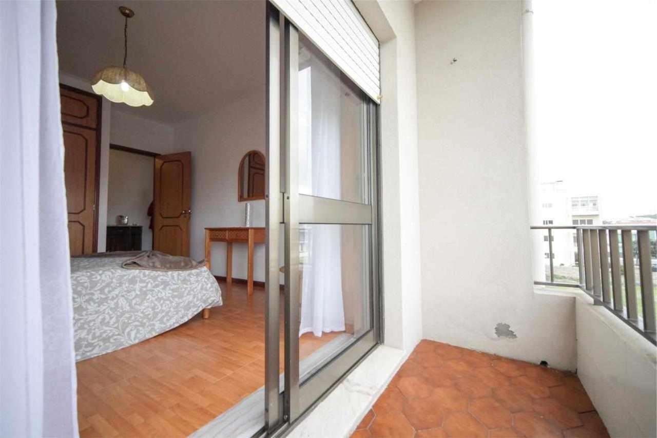 Apartamento Edumar Apartment Vila do Conde Bagian luar foto