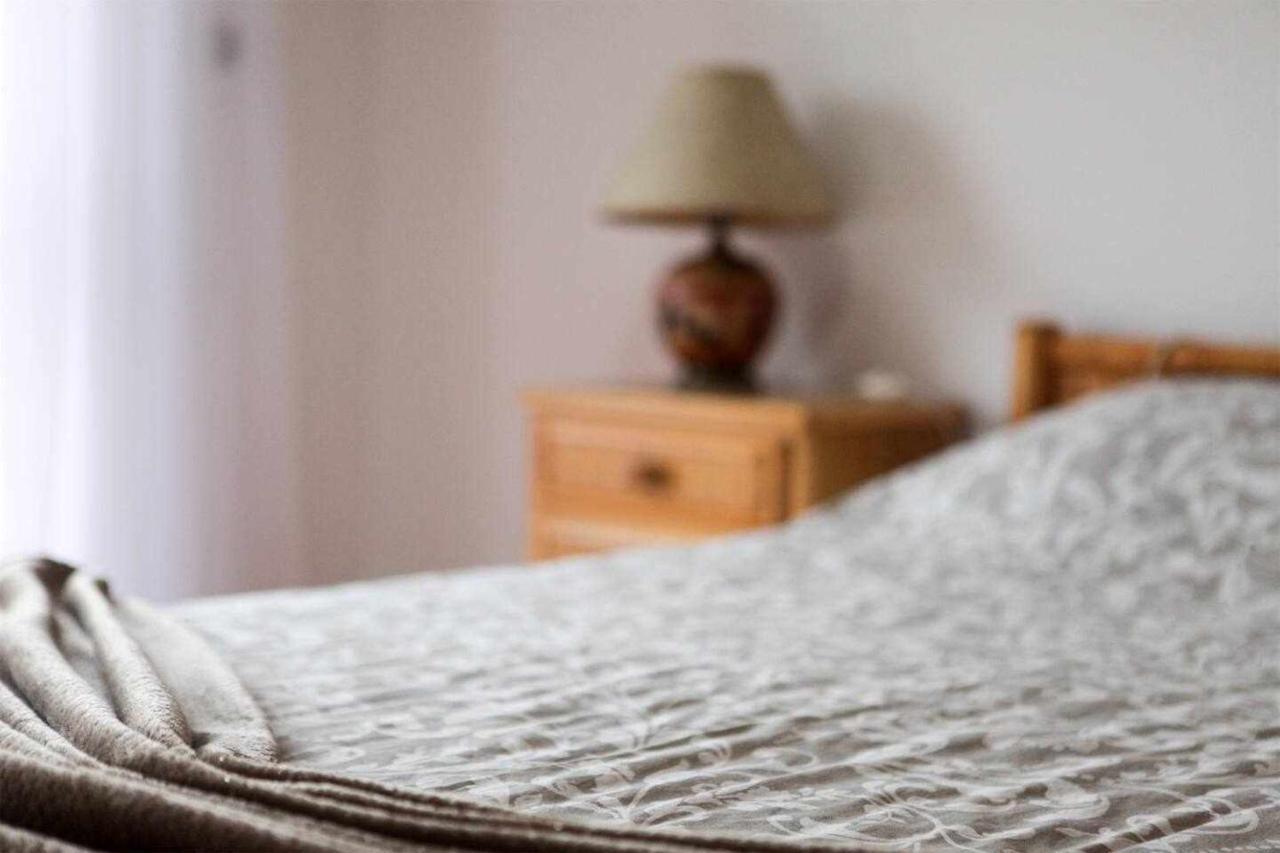 Apartamento Edumar Apartment Vila do Conde Bagian luar foto