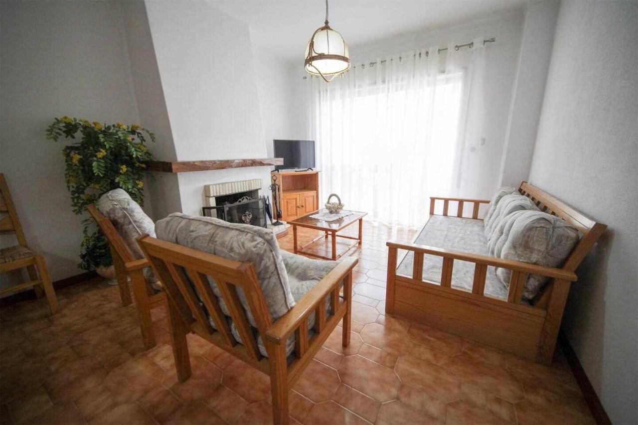 Apartamento Edumar Apartment Vila do Conde Bagian luar foto