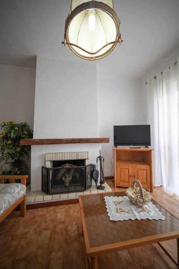 Apartamento Edumar Apartment Vila do Conde Bagian luar foto