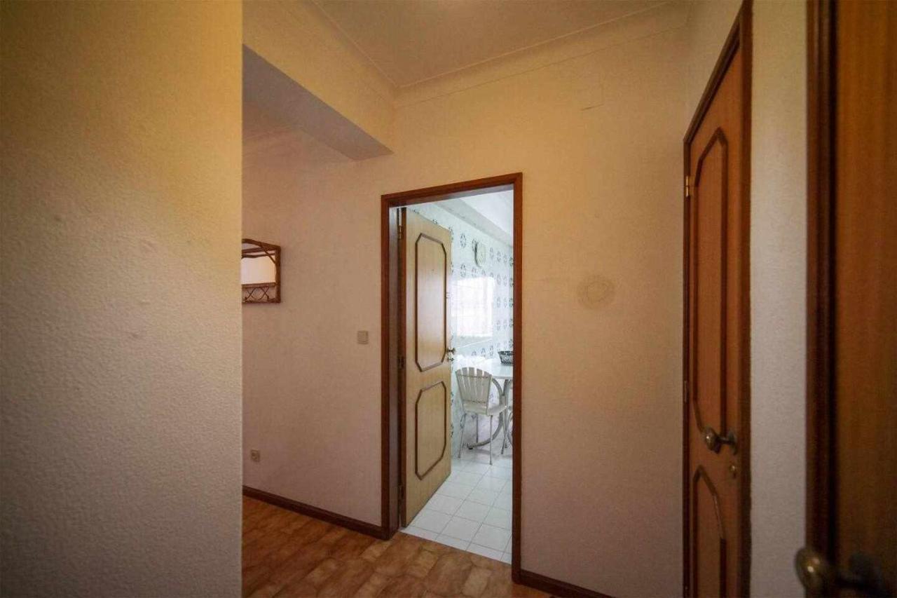 Apartamento Edumar Apartment Vila do Conde Bagian luar foto
