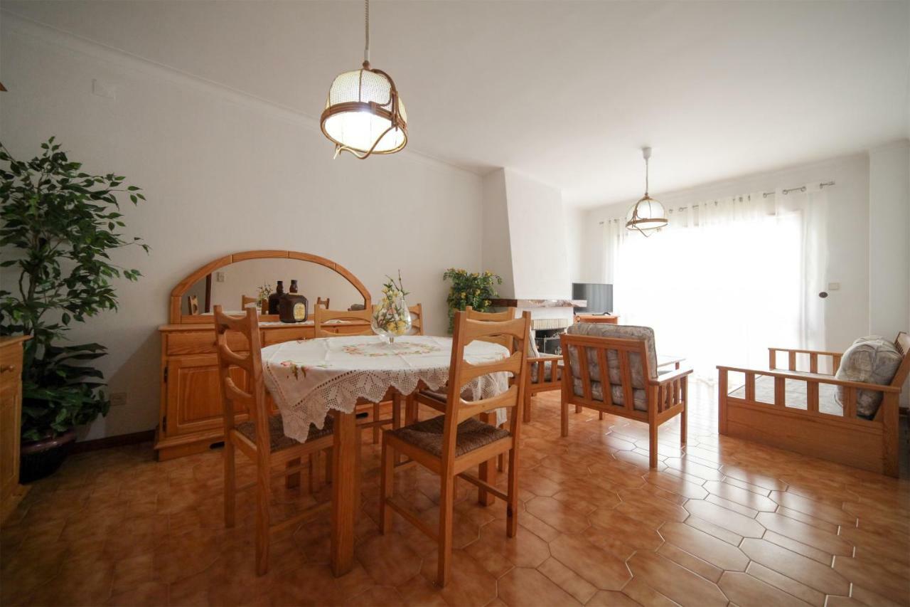 Apartamento Edumar Apartment Vila do Conde Bagian luar foto